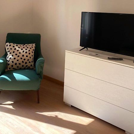 Vesuvia Apartamento Nápoles Exterior foto