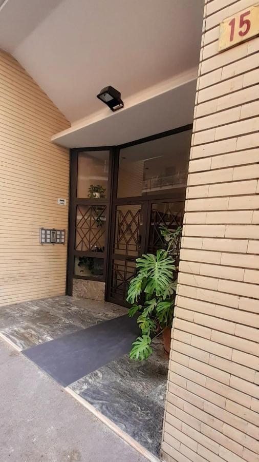 Vesuvia Apartamento Nápoles Exterior foto