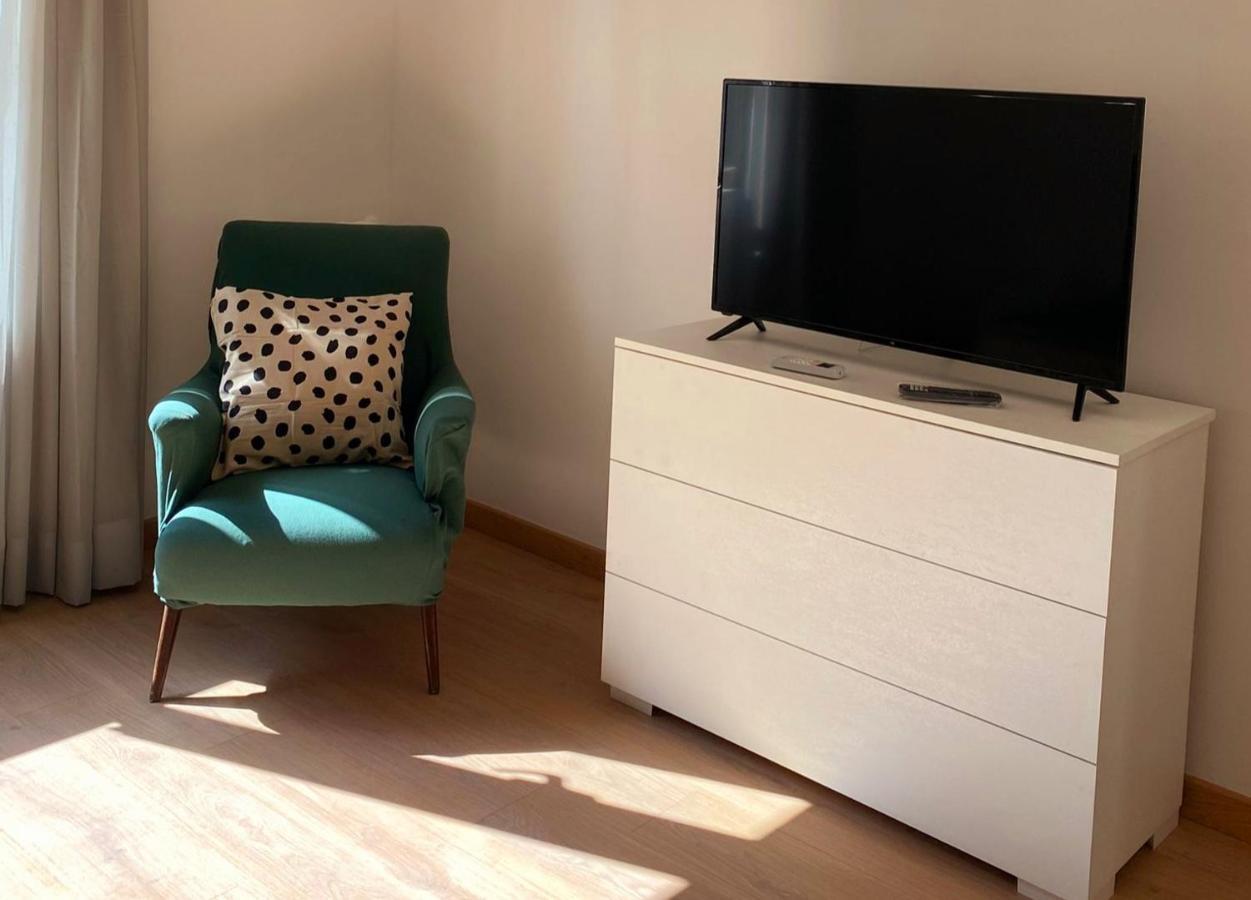Vesuvia Apartamento Nápoles Exterior foto