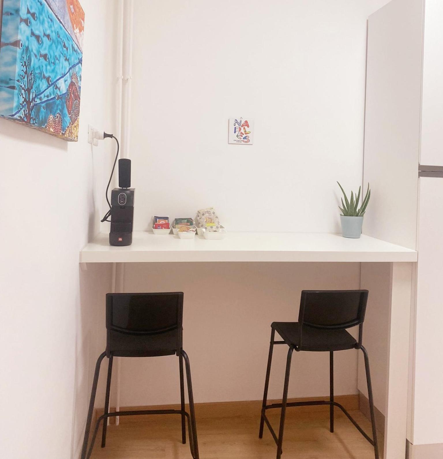 Vesuvia Apartamento Nápoles Exterior foto